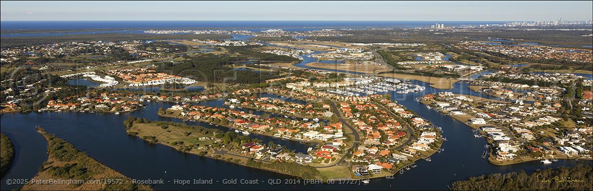 Peter Bellingham Photography Rosebank - Hope Island - Gold Coast - QLD 2014 (PBH4 00 17727)